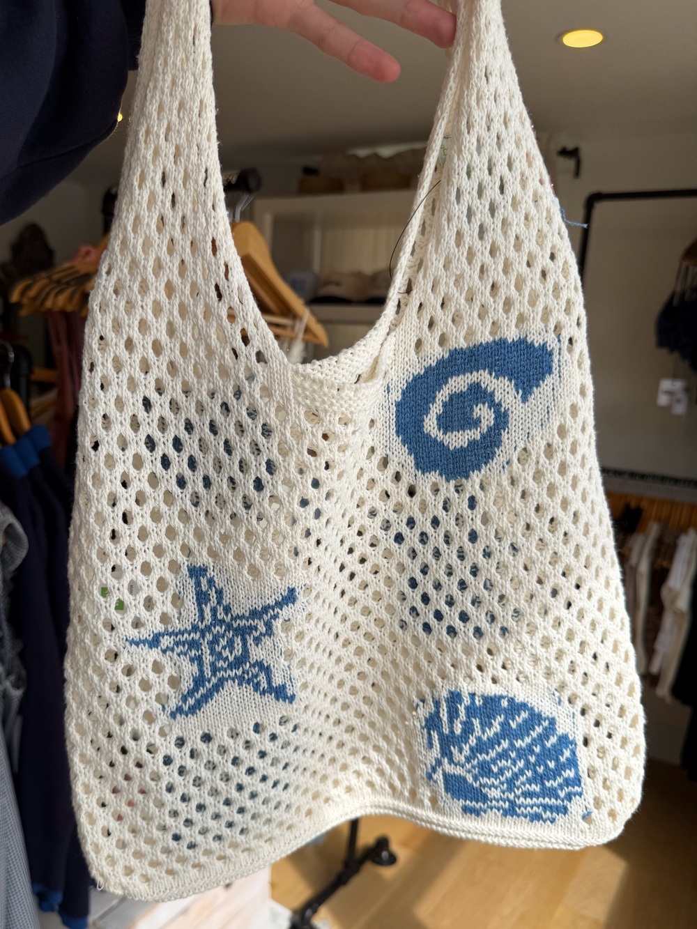 Beach Day Tote Bag